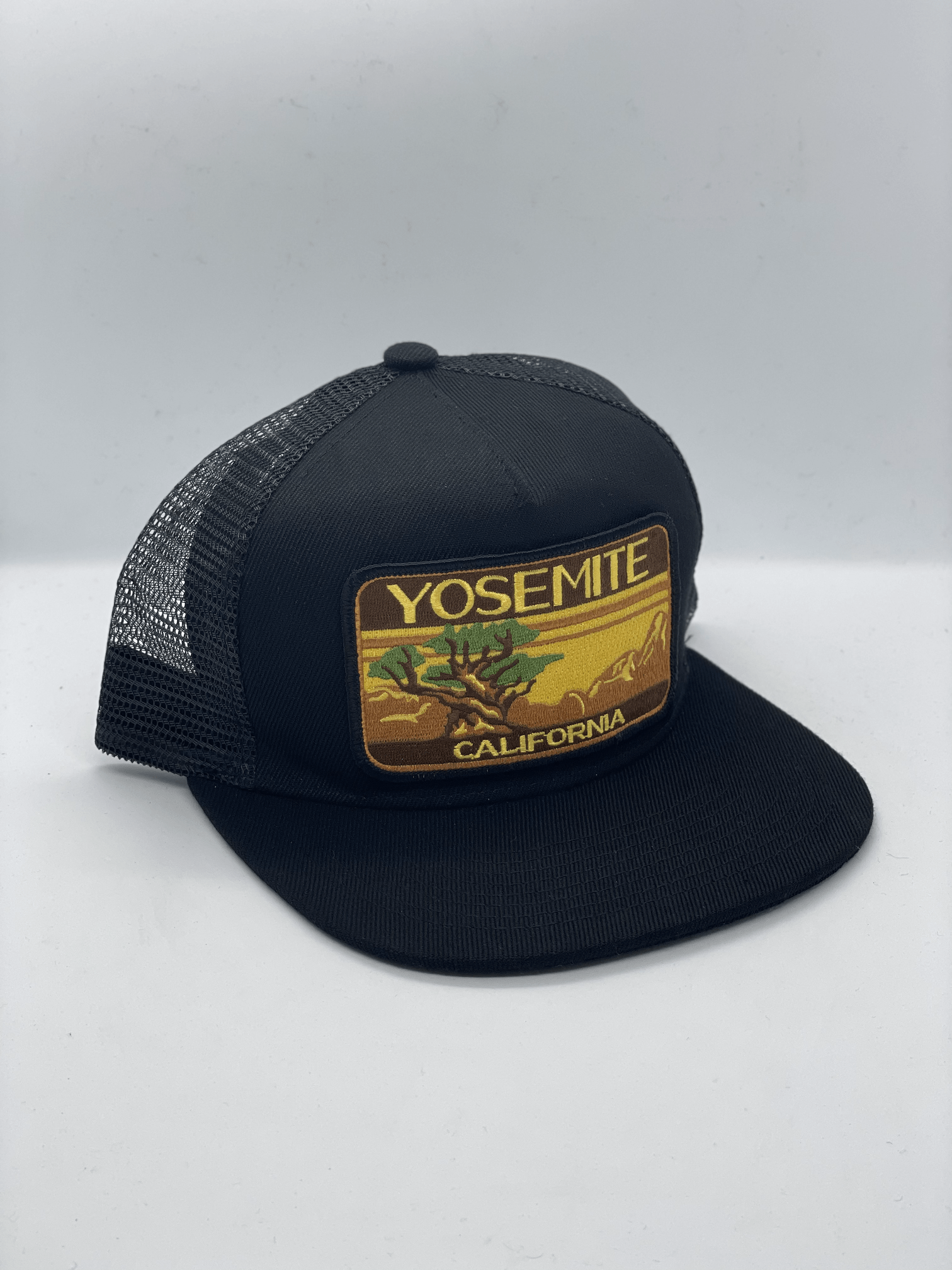 Yosemite Pocket Hat - MTT Collective