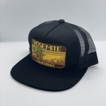 Yosemite Pocket Hat - MTT Collective