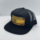 Yosemite Pocket Hat - MTT Collective