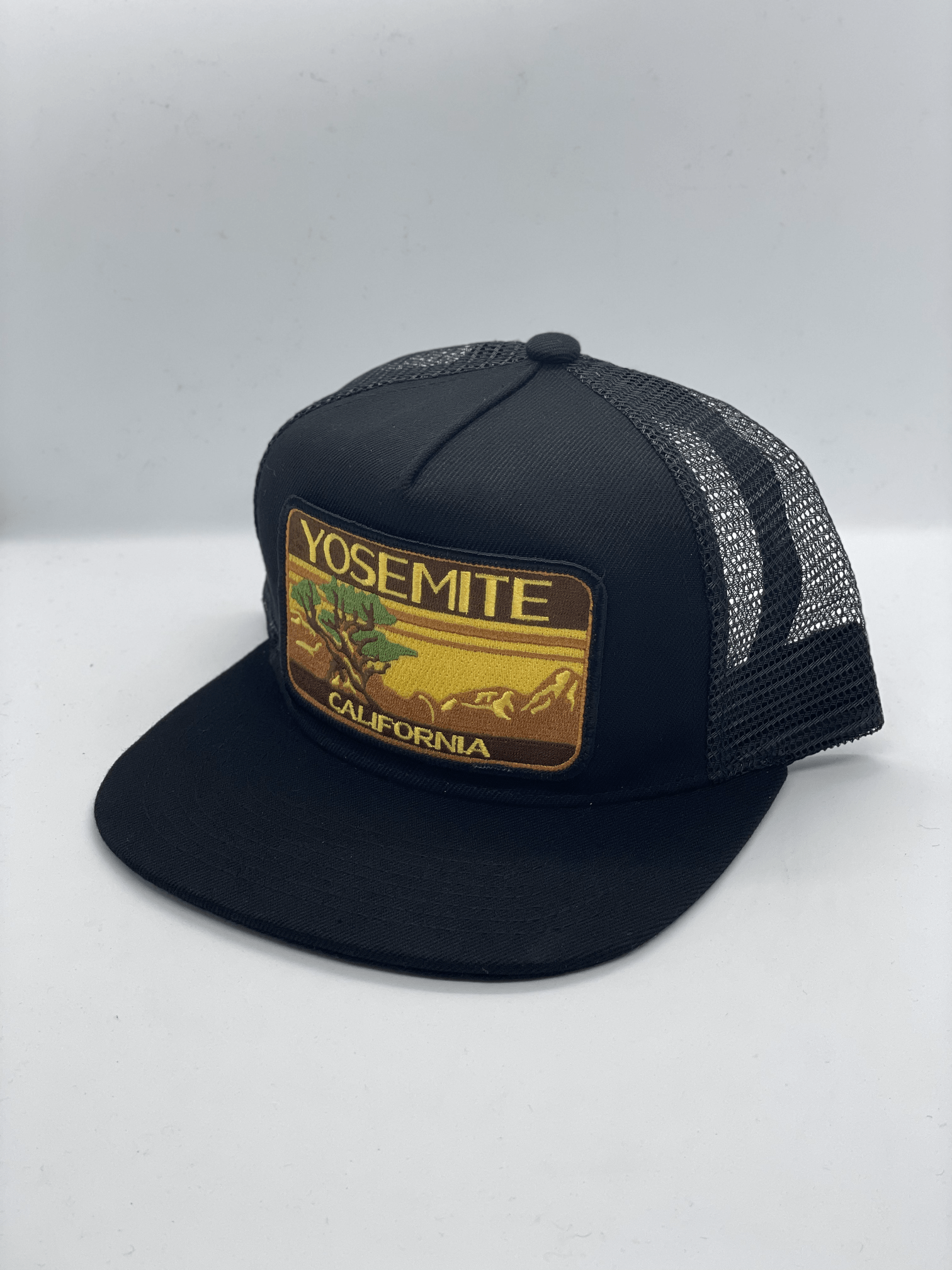 Yosemite Pocket Hat - MTT Collective