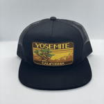 Yosemite Pocket Hat - MTT Collective