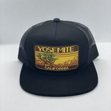Yosemite Pocket Hat - MTT Collective