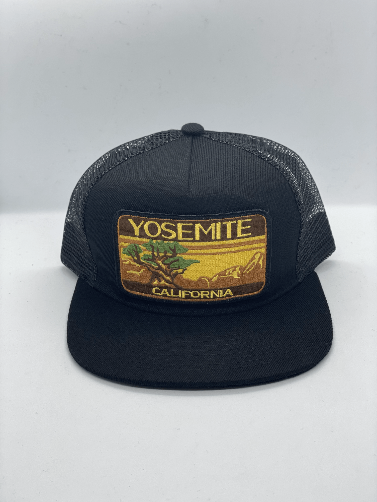 Yosemite Pocket Hat - MTT Collective