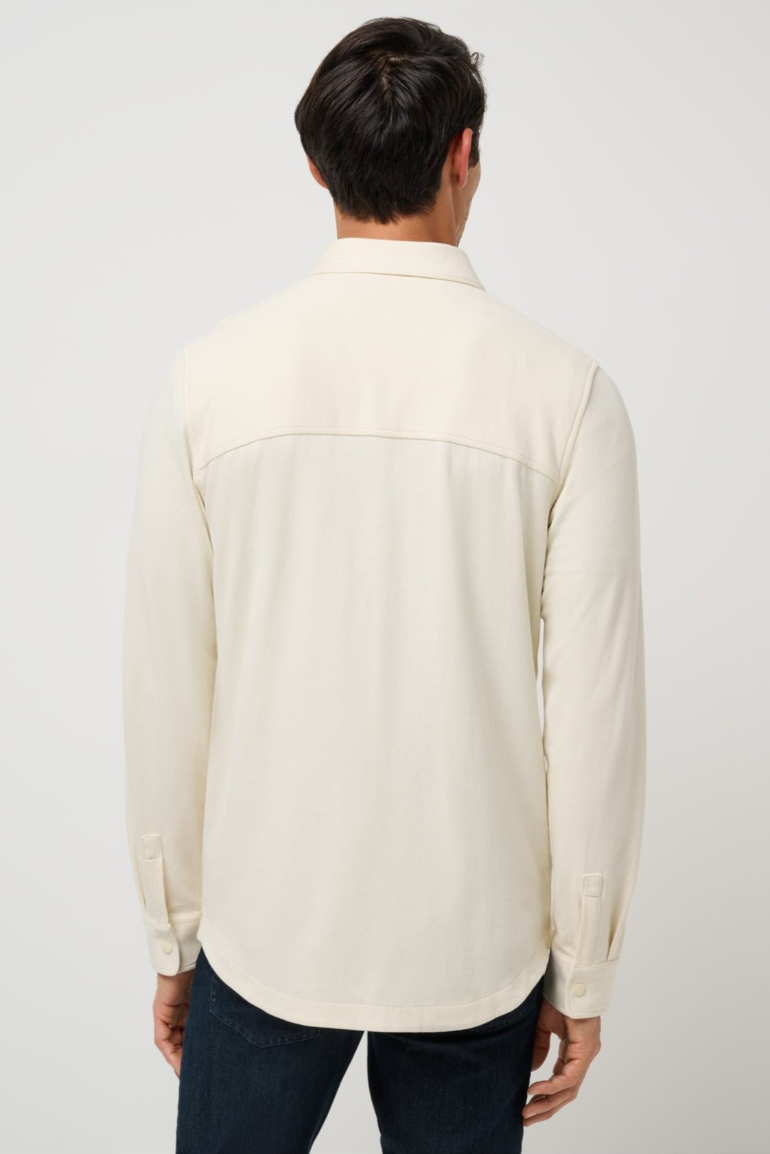 You Pick Shirt Jacket - MTT Collective