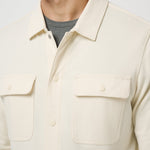 You Pick Shirt Jacket - MTT Collective