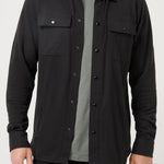 You Pick Shirt Jacket - MTT Collective
