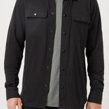You Pick Shirt Jacket - MTT Collective