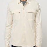 You Pick Shirt Jacket - MTT Collective