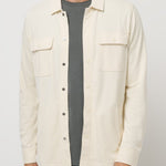You Pick Shirt Jacket - MTT Collective