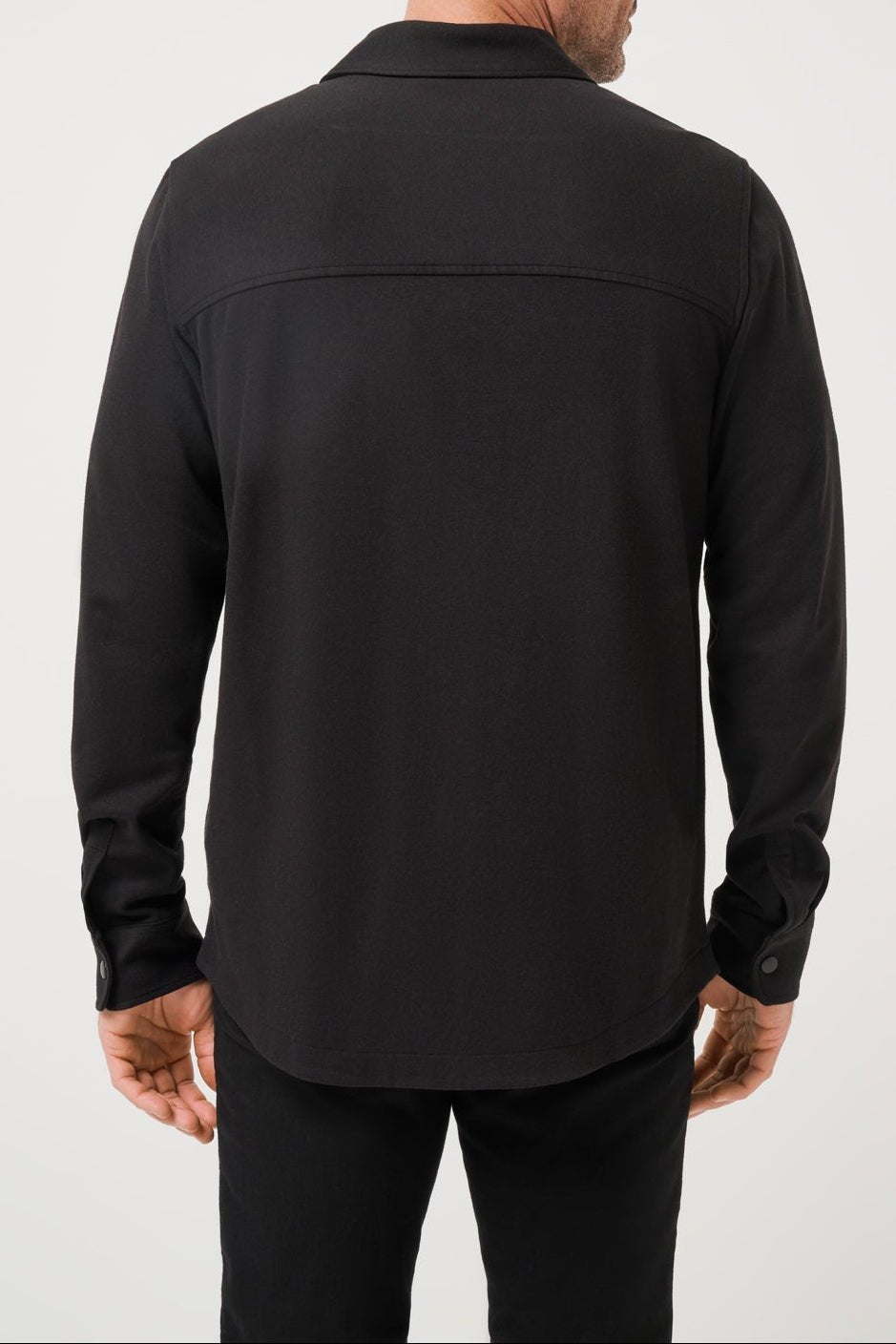 You Pick Shirt Jacket - MTT Collective