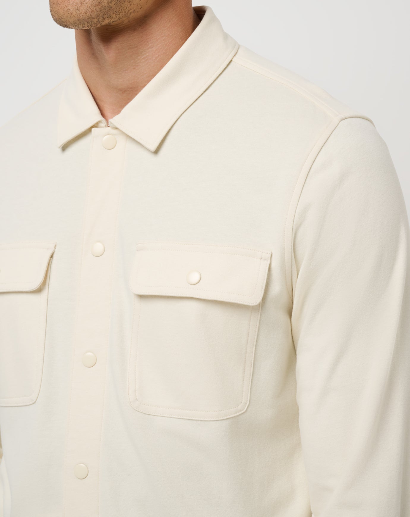 You Pick Shirt Jacket - MTT Collective