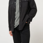 You Pick Shirt Jacket - MTT Collective