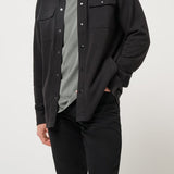 You Pick Shirt Jacket - MTT Collective