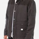 Yukon Jacket - MTT Collective