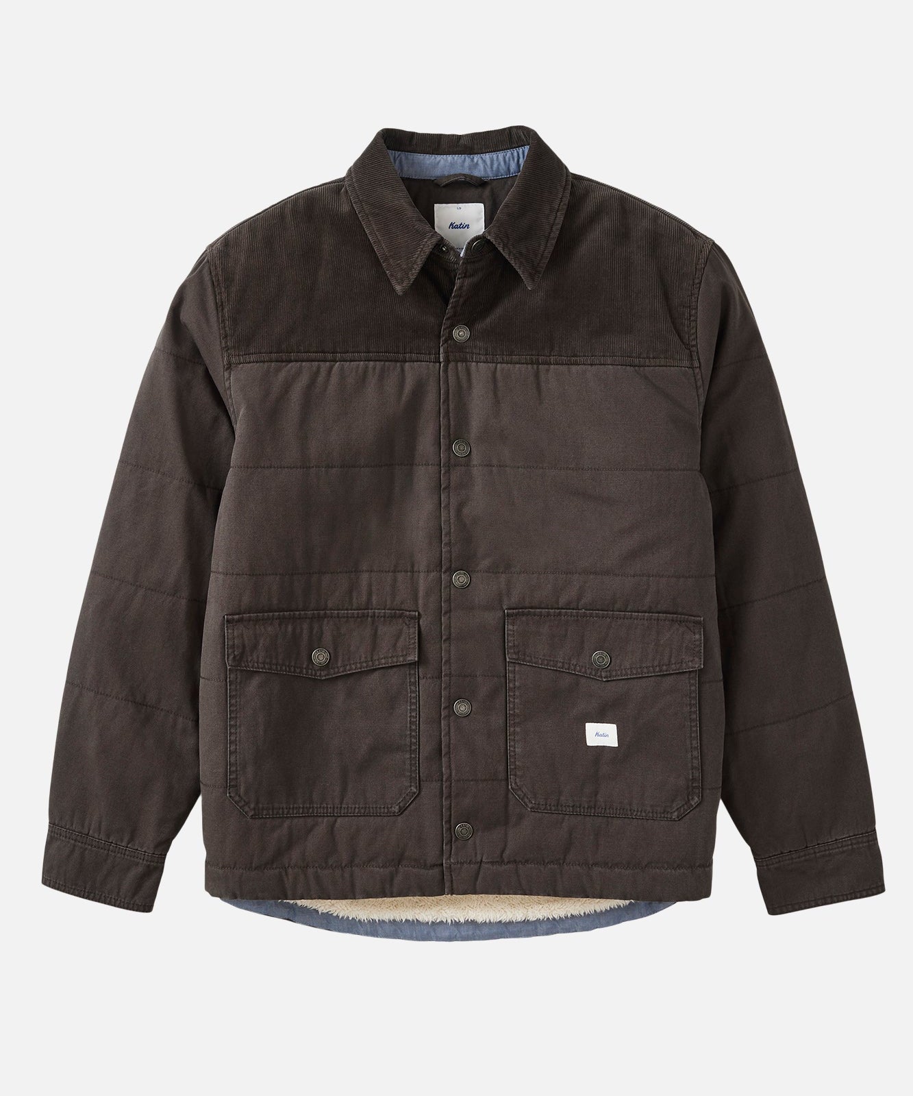Yukon Jacket - MTT Collective