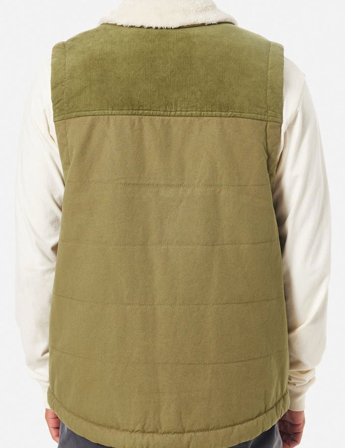 Yukon Vest - MTT Collective