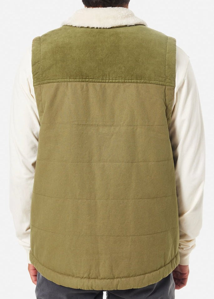 Yukon Vest - MTT Collective