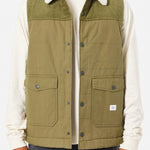 Yukon Vest - MTT Collective
