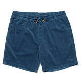 Yuma Corduroy Shorts