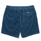 Yuma Corduroy Shorts