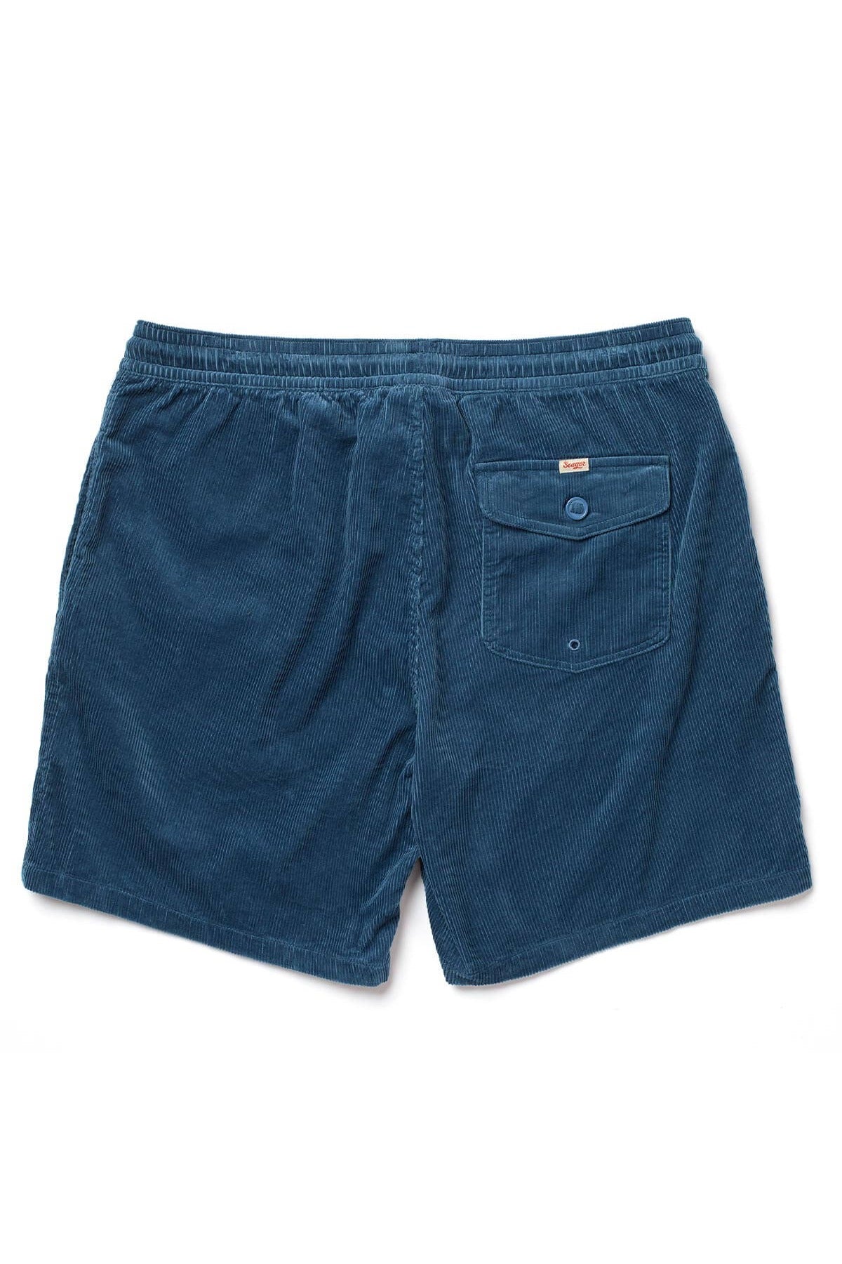 Yuma Corduroy Shorts