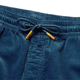 Yuma Corduroy Shorts