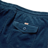 Yuma Corduroy Shorts