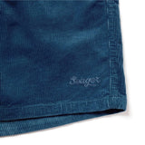 Yuma Corduroy Shorts