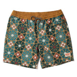 Yuma Hybrid Shorts