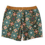 Yuma Hybrid Shorts