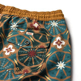 Yuma Hybrid Shorts