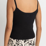 Yumi Knit Top - MTT Collective