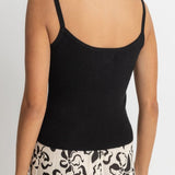 Yumi Knit Top - MTT Collective