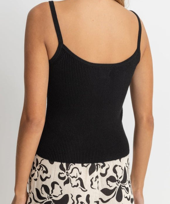 Yumi Knit Top - MTT Collective