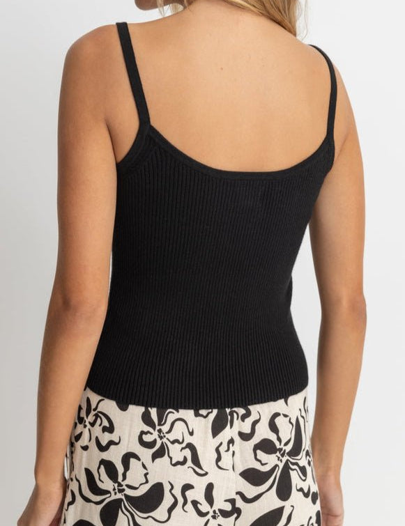 Yumi Knit Top - MTT Collective