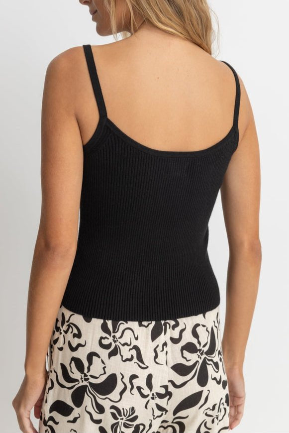 Yumi Knit Top - MTT Collective