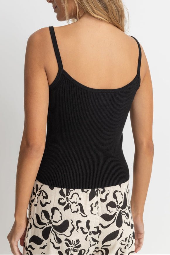 Yumi Knit Top - MTT Collective