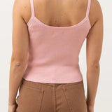 Yumi Knit Top - MTT Collective