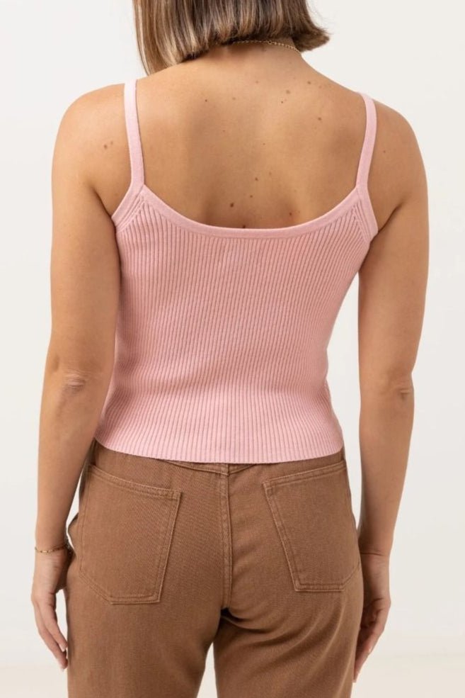 Yumi Knit Top - MTT Collective