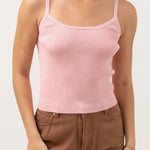 Yumi Knit Top - MTT Collective