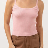 Yumi Knit Top - MTT Collective