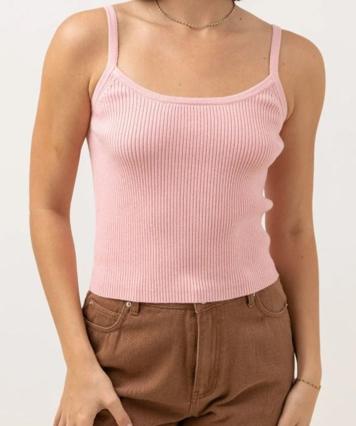 Yumi Knit Top - MTT Collective