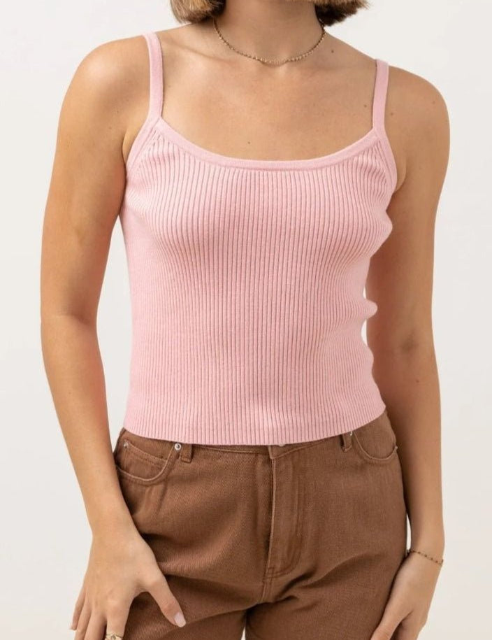 Yumi Knit Top - MTT Collective