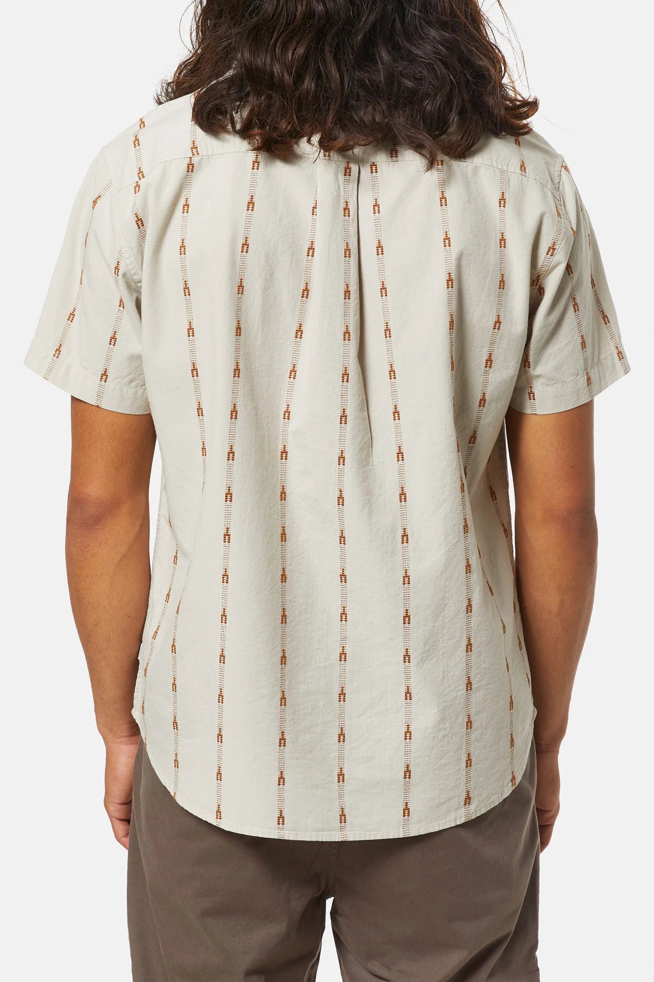 Zenith Shirt (SALE) - MTT Collective