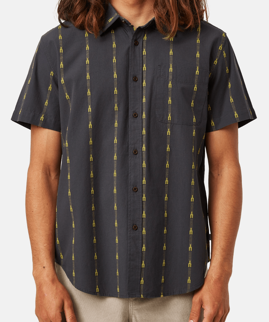 Zenith Shirt (SALE) - MTT Collective