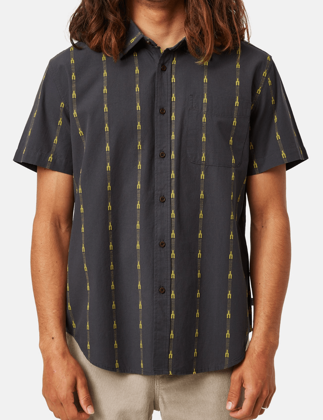 Zenith Shirt (SALE) - MTT Collective