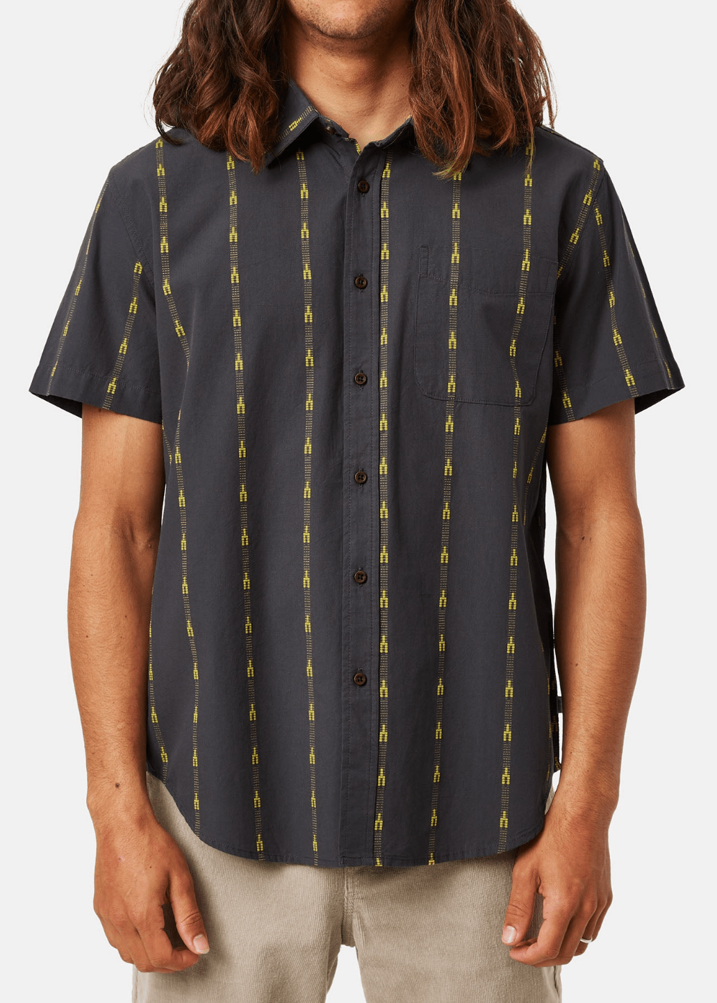 Zenith Shirt (SALE) - MTT Collective