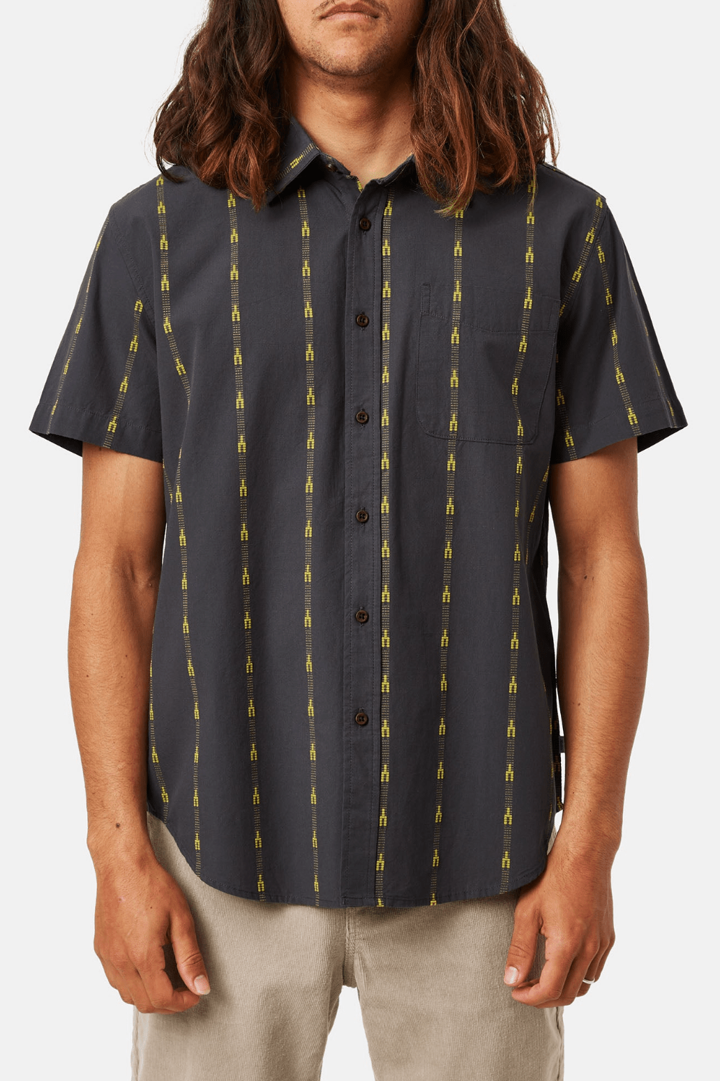 Zenith Shirt (SALE) - MTT Collective