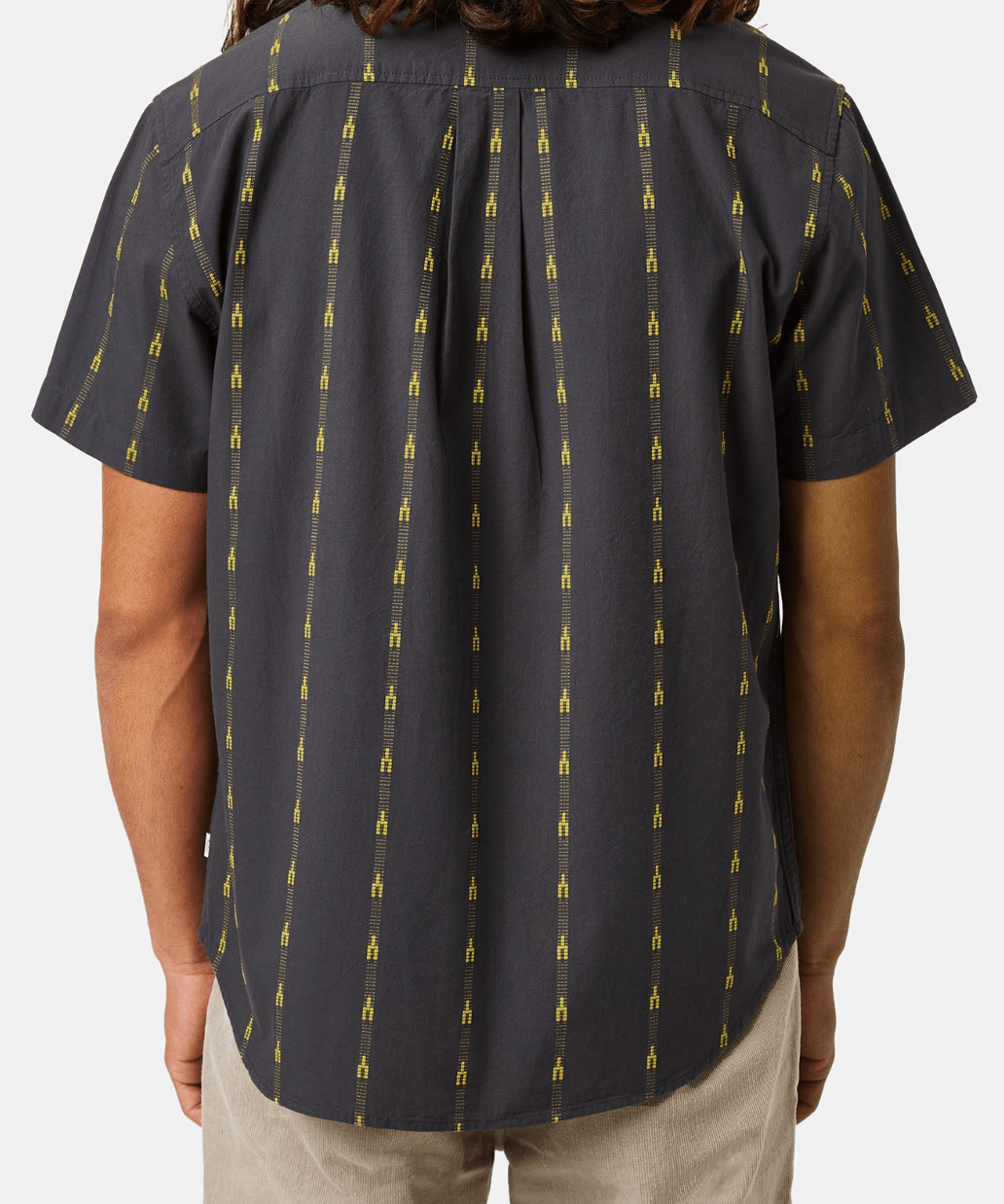 Zenith Shirt (SALE) - MTT Collective