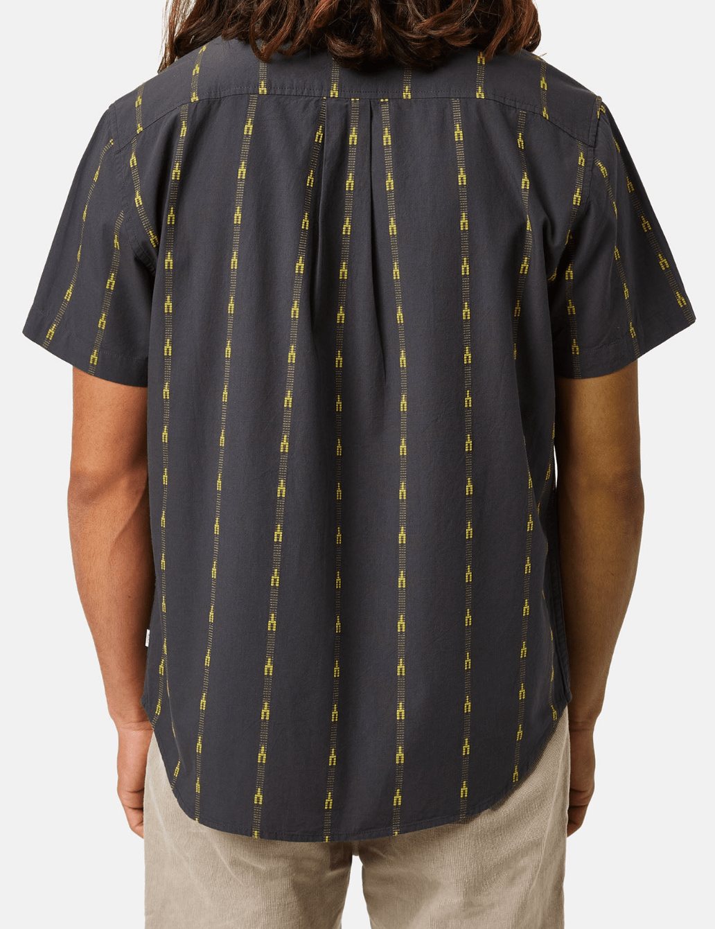 Zenith Shirt (SALE) - MTT Collective